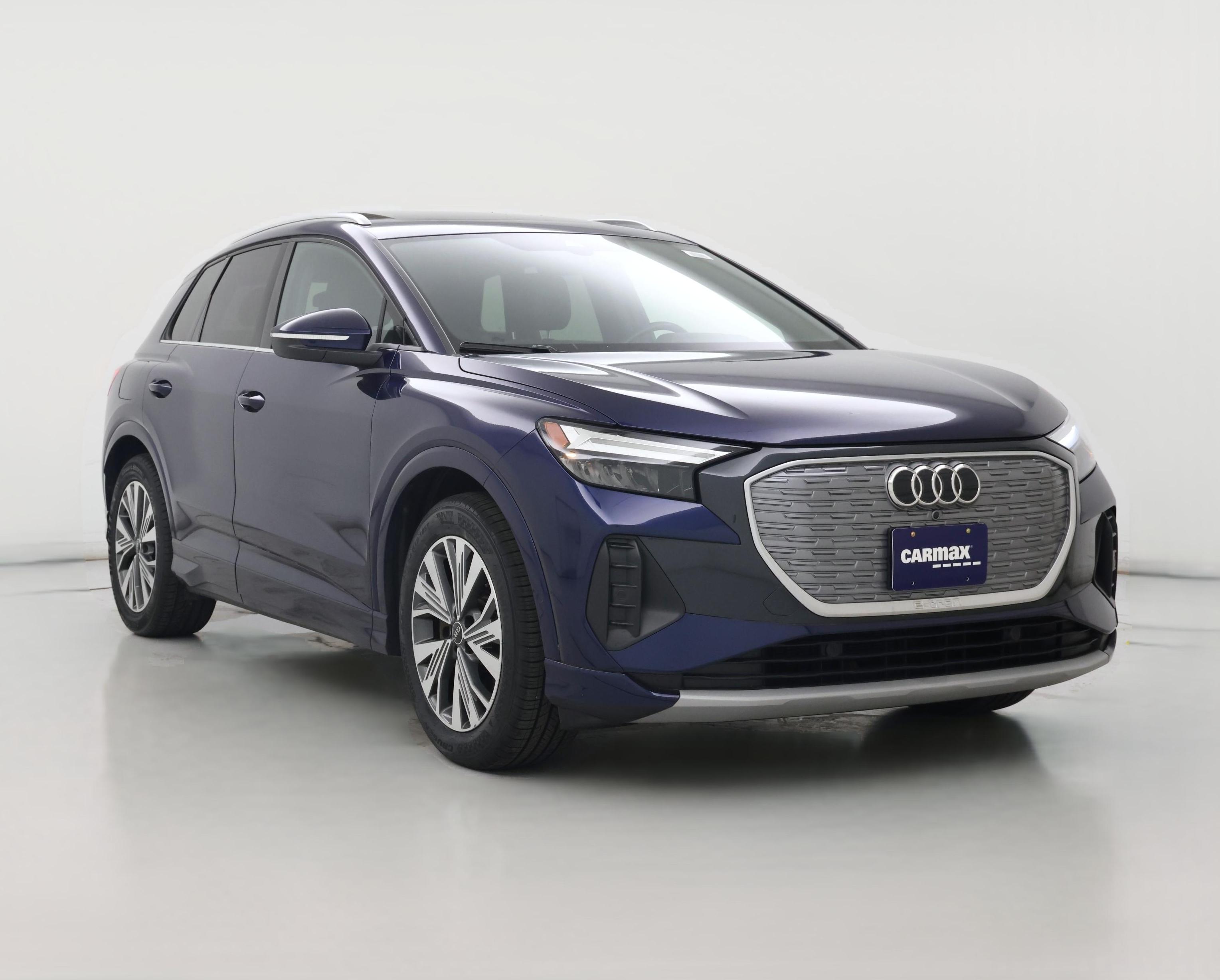 audi q4 e-tron 2023 WA1BCBFZ6PP017205 image audi q4 e-tron 2023 WA1BCBFZ6PP017205 image